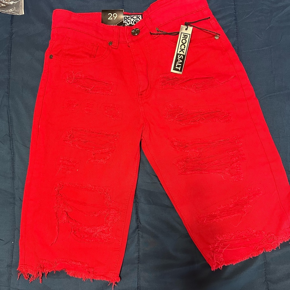Mens Shorts